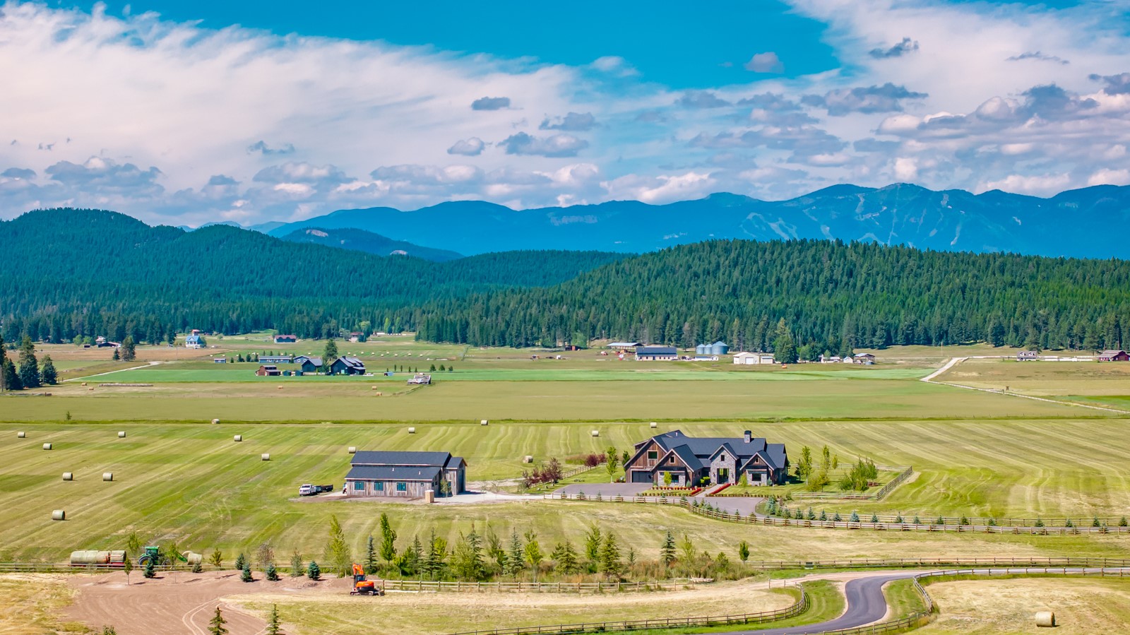 2053 Spring Prairie Ranch Road