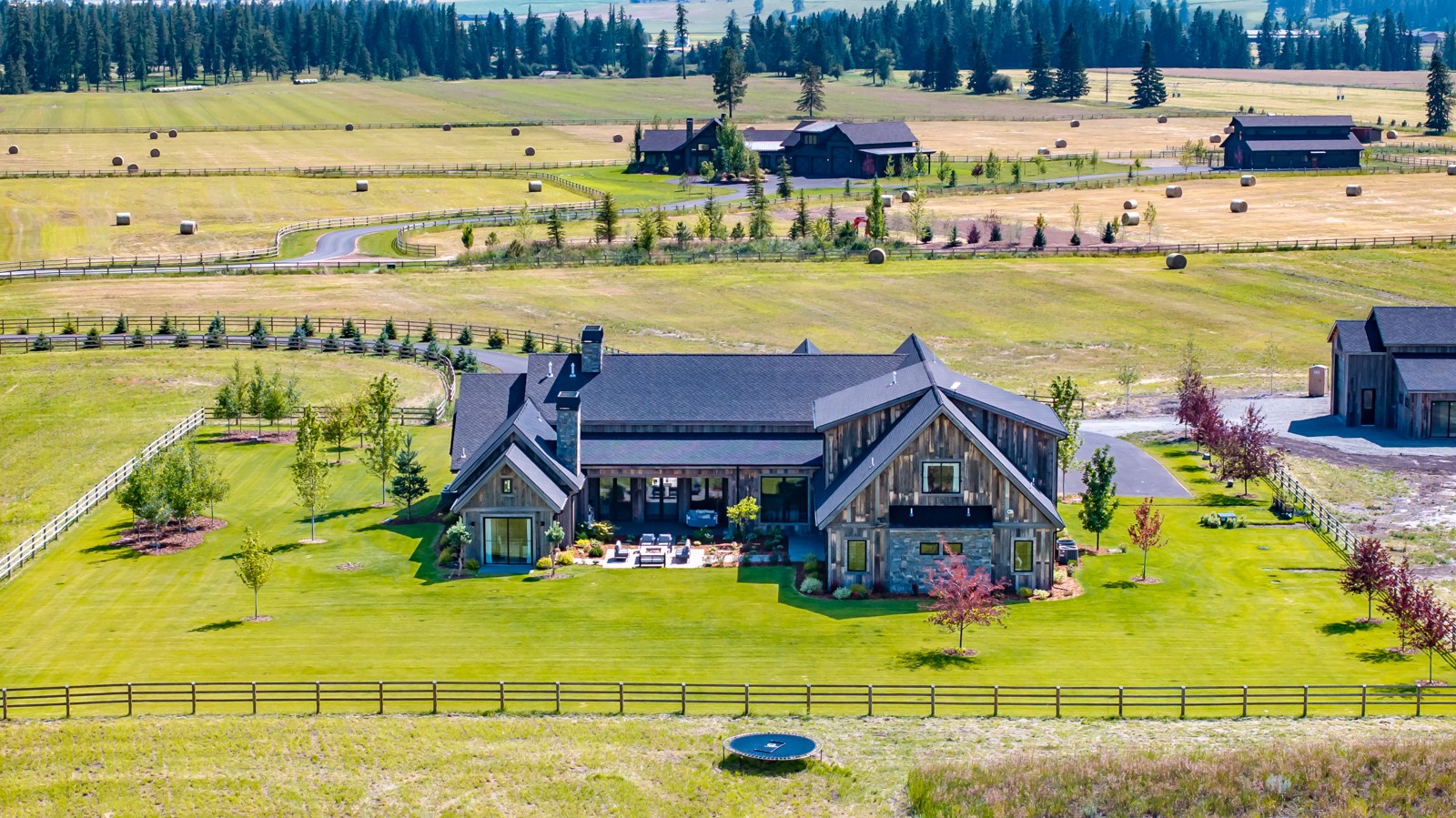 2053 Spring Prairie Ranch Road