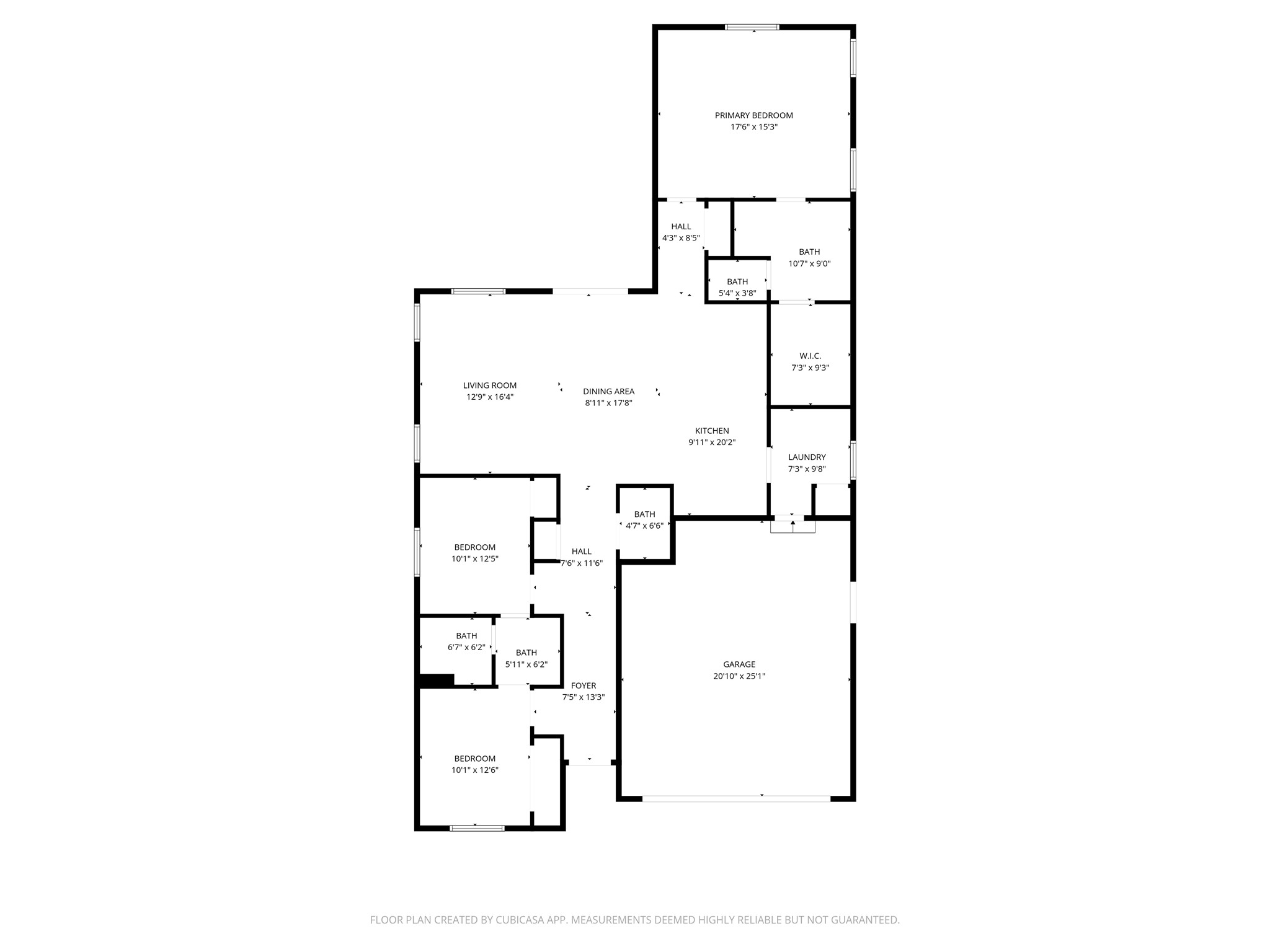 275 Meadow View Loop