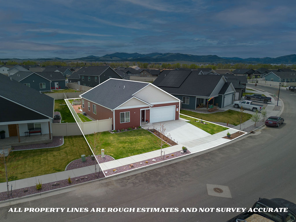 275 Meadow View Loop