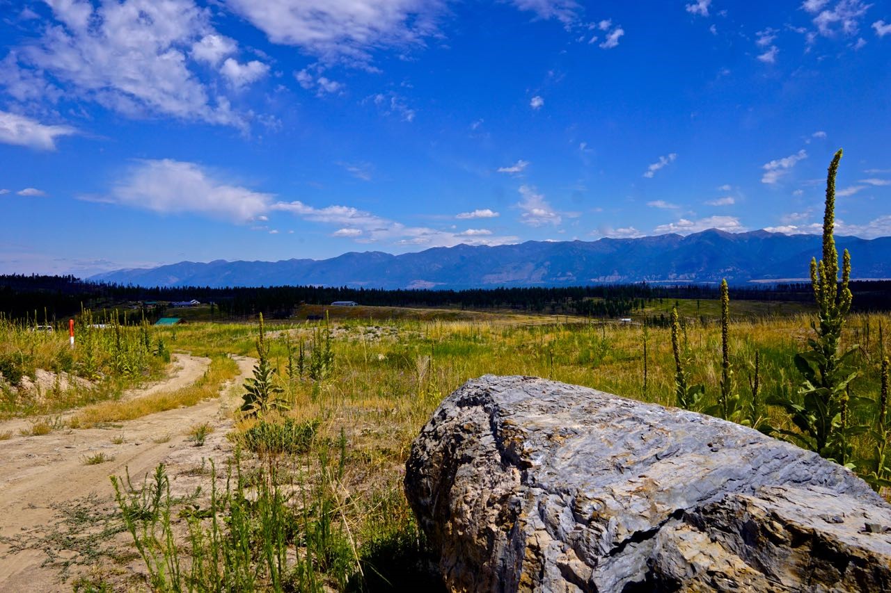 840 Wilderness Trail