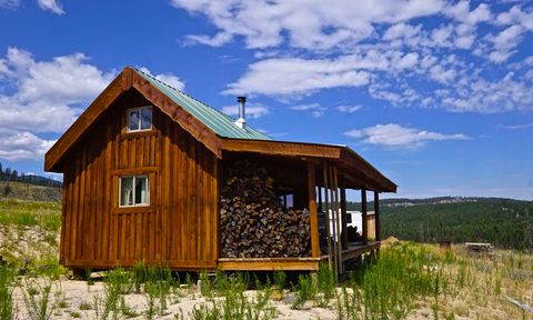 840 Wilderness Trail Rexford MT 59930