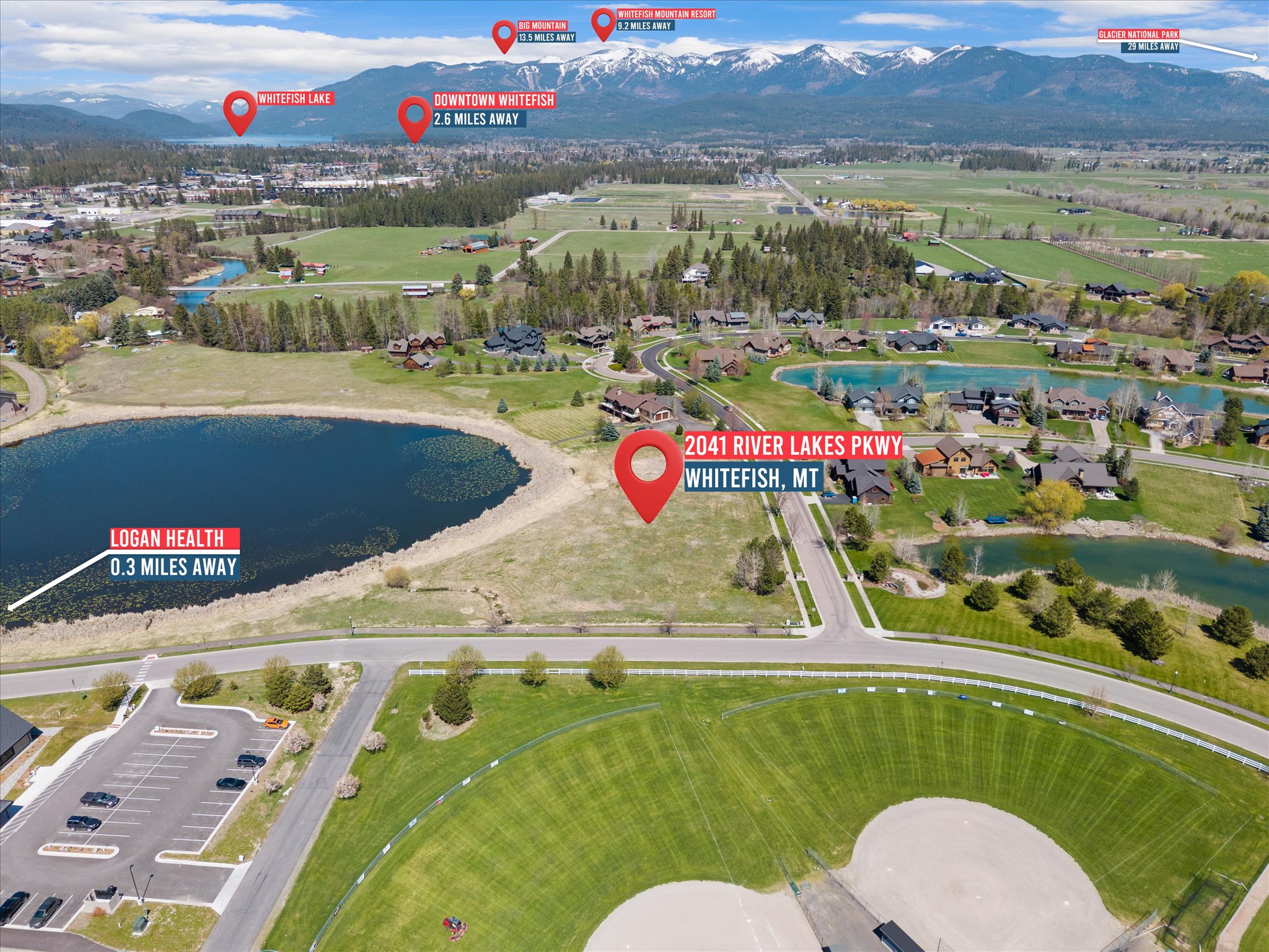 TBD River Lakes Parkway