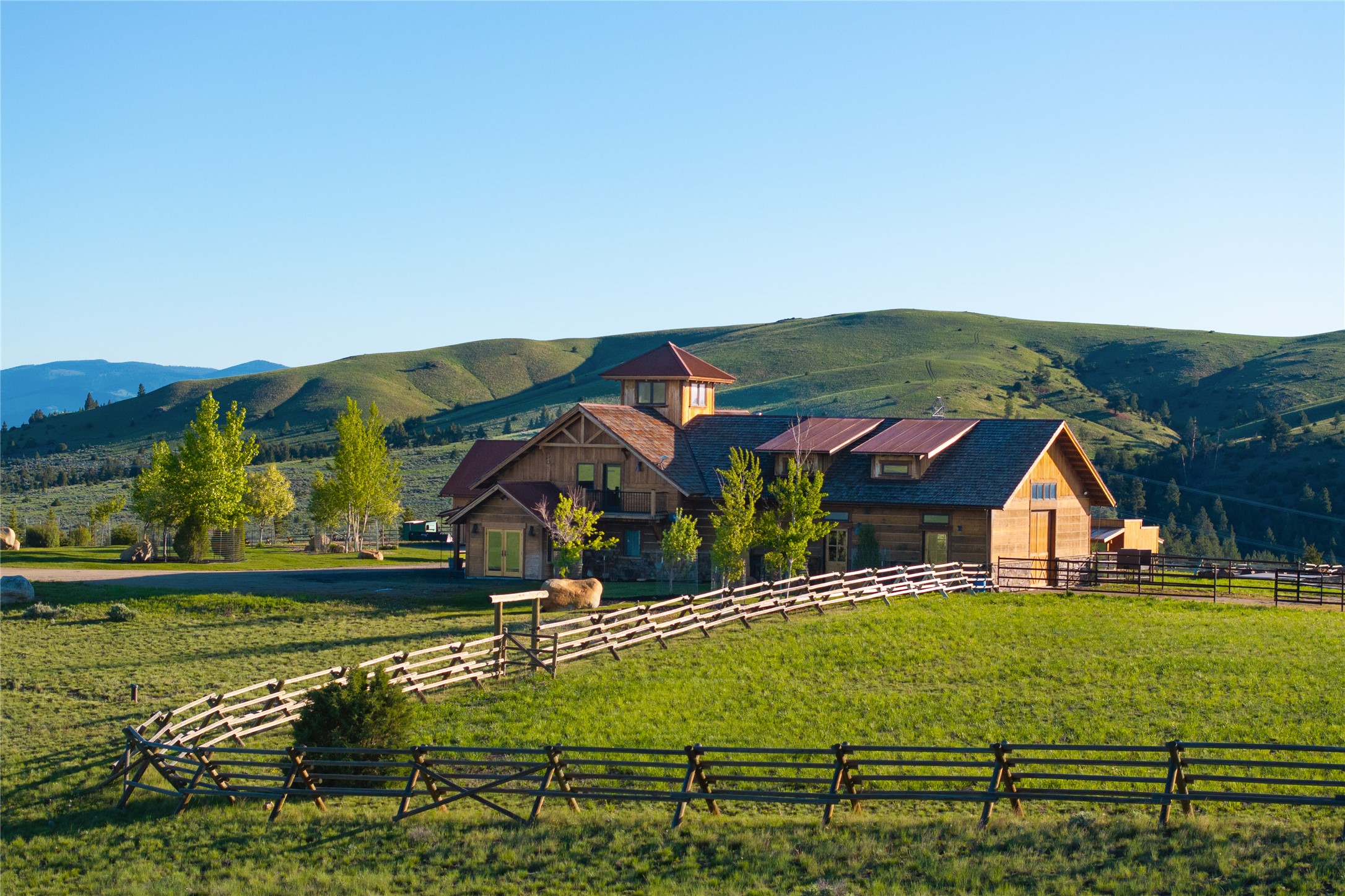 326 Rocky Mountain Way