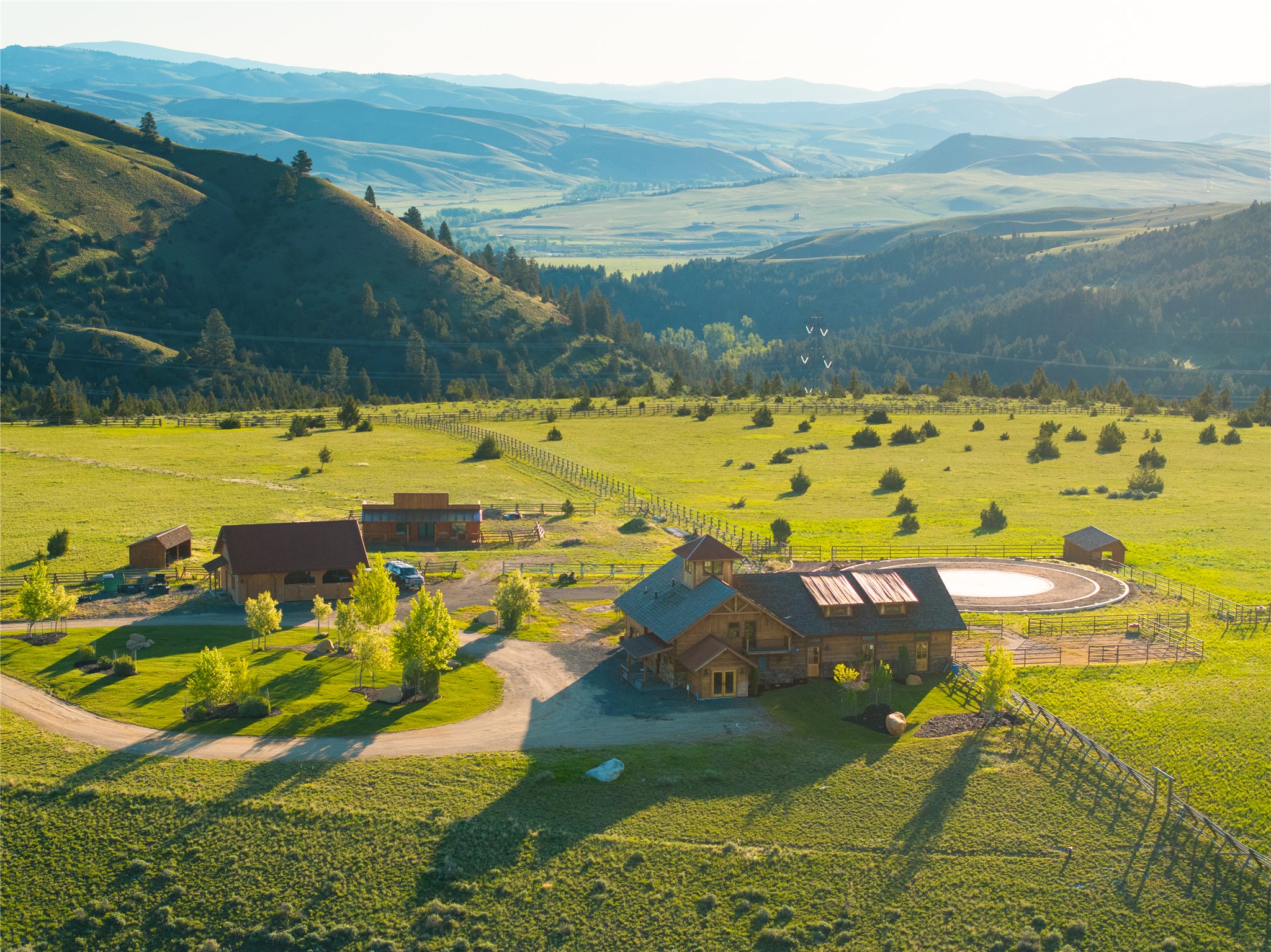 326 Rocky Mountain Way