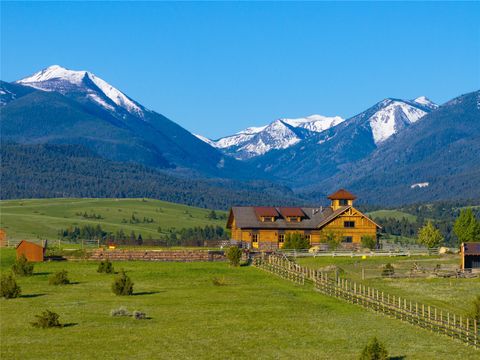 326 Rocky Mountain Way Deer Lodge MT 59722