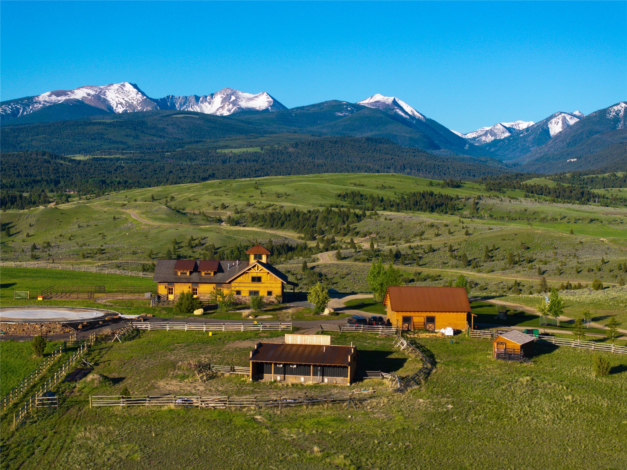 326 Rocky Mountain Way