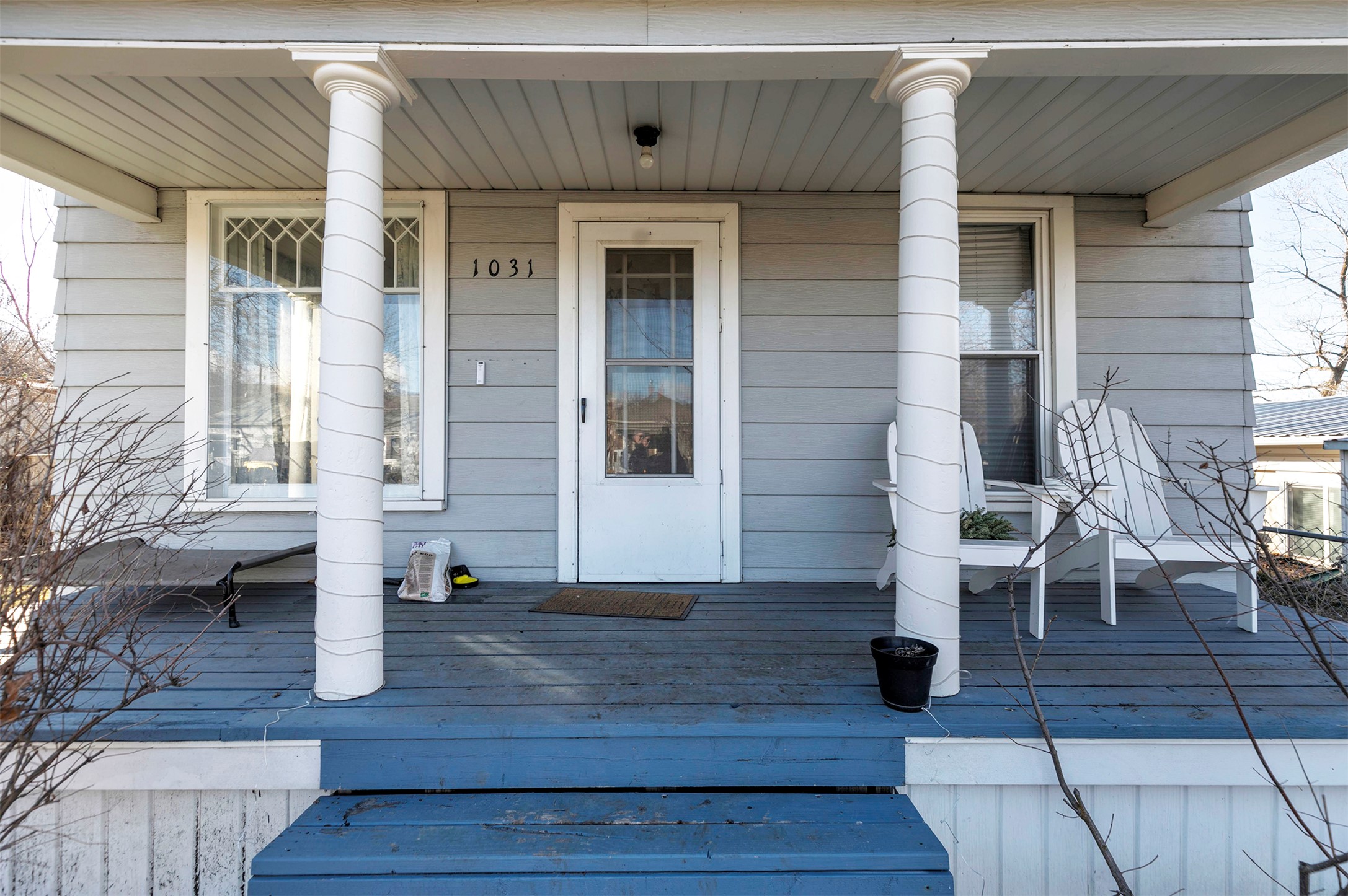 1031 Cooper Street