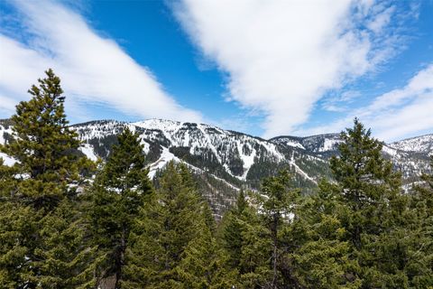 Tiny photo for 128 Ridge Run Drive, Whitefish, MT 59937 (MLS # 30047060)