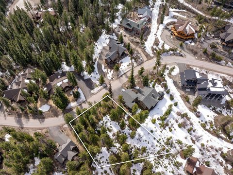 Tiny photo for 128 Ridge Run Drive, Whitefish, MT 59937 (MLS # 30047060)