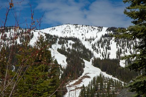 Tiny photo for 128 Ridge Run Drive, Whitefish, MT 59937 (MLS # 30047060)