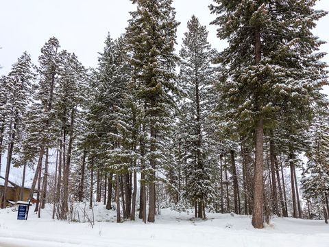 Tiny photo for 128 Ridge Run Drive, Whitefish, MT 59937 (MLS # 30047060)