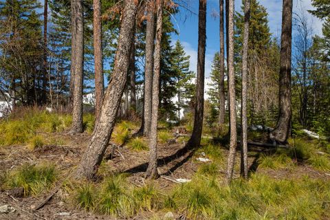 Tiny photo for 128 Ridge Run Drive, Whitefish, MT 59937 (MLS # 30047060)