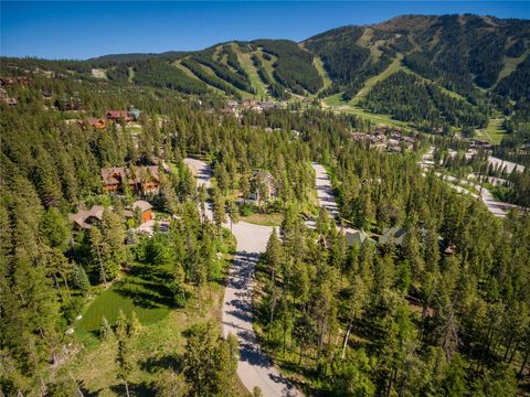 Photo of 128 Ridge Run Drive, Whitefish, MT 59937 (MLS # 30047060)