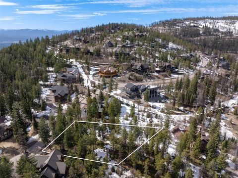 Tiny photo for 128 Ridge Run Drive, Whitefish, MT 59937 (MLS # 30047060)