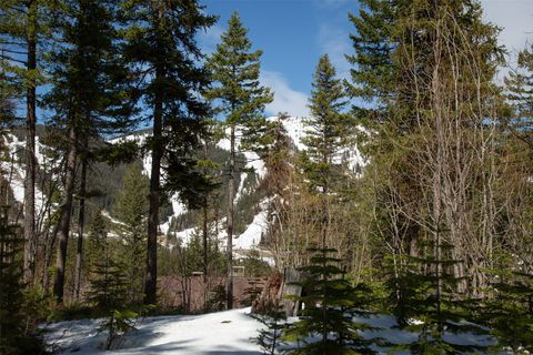 Tiny photo for 128 Ridge Run Drive, Whitefish, MT 59937 (MLS # 30047060)