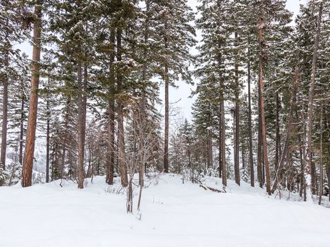 Tiny photo for 128 Ridge Run Drive, Whitefish, MT 59937 (MLS # 30047060)
