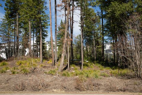Tiny photo for 128 Ridge Run Drive, Whitefish, MT 59937 (MLS # 30047060)