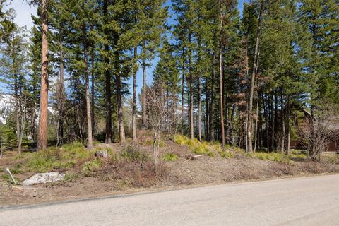 Tiny photo for 128 Ridge Run Drive, Whitefish, MT 59937 (MLS # 30047060)