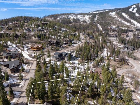 Tiny photo for 128 Ridge Run Drive, Whitefish, MT 59937 (MLS # 30047060)