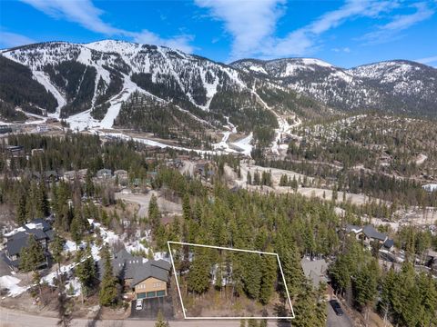 Photo of 128 Ridge Run Drive, Whitefish, MT 59937 (MLS # 30047060)