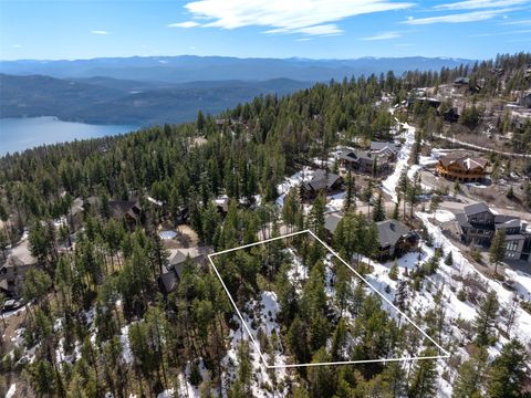 Tiny photo for 128 Ridge Run Drive, Whitefish, MT 59937 (MLS # 30047060)