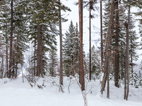 Tiny photo for 128 Ridge Run Drive, Whitefish, MT 59937 (MLS # 30047060)