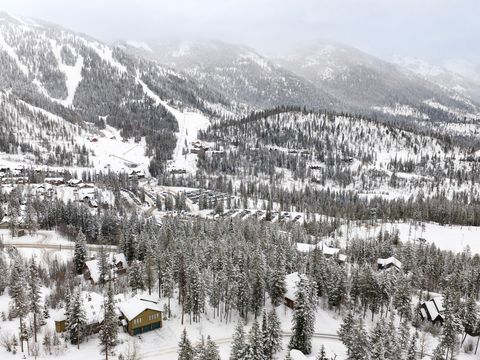 Tiny photo for 128 Ridge Run Drive, Whitefish, MT 59937 (MLS # 30047060)