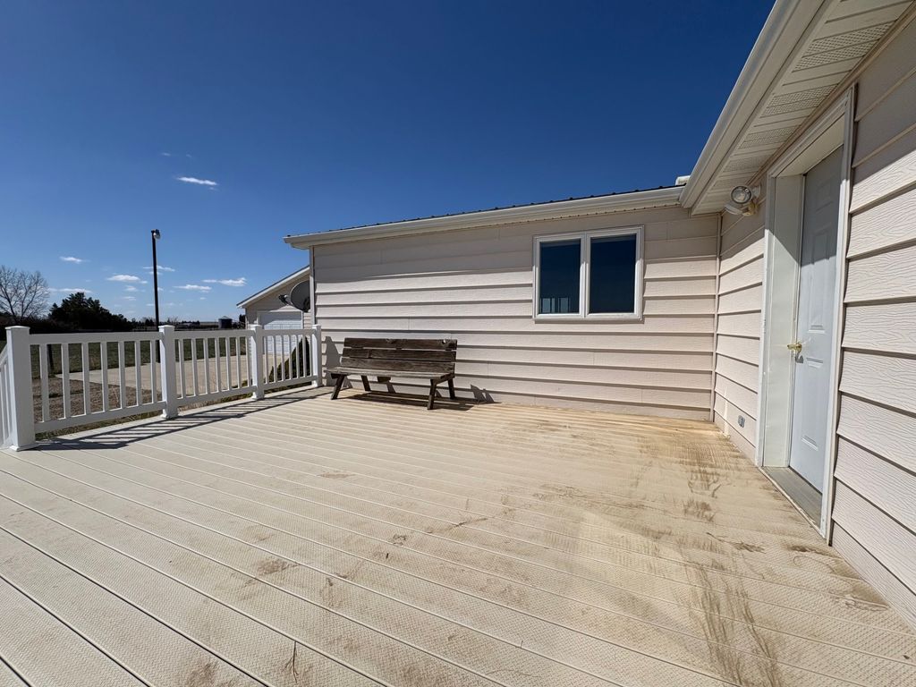 Photo of 626 Rehal Avenue, Joplin, MT 59531 (MLS # 30069944)