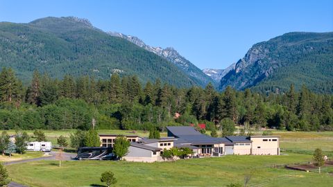 1763 Red Crow Road Victor MT 59875
