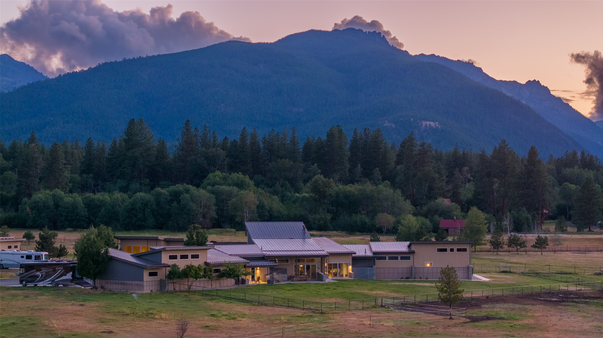 Victor, Montana 59875, United States, 4 Bedrooms Bedrooms, ,4 BathroomsBathrooms,Residential,Active,116273