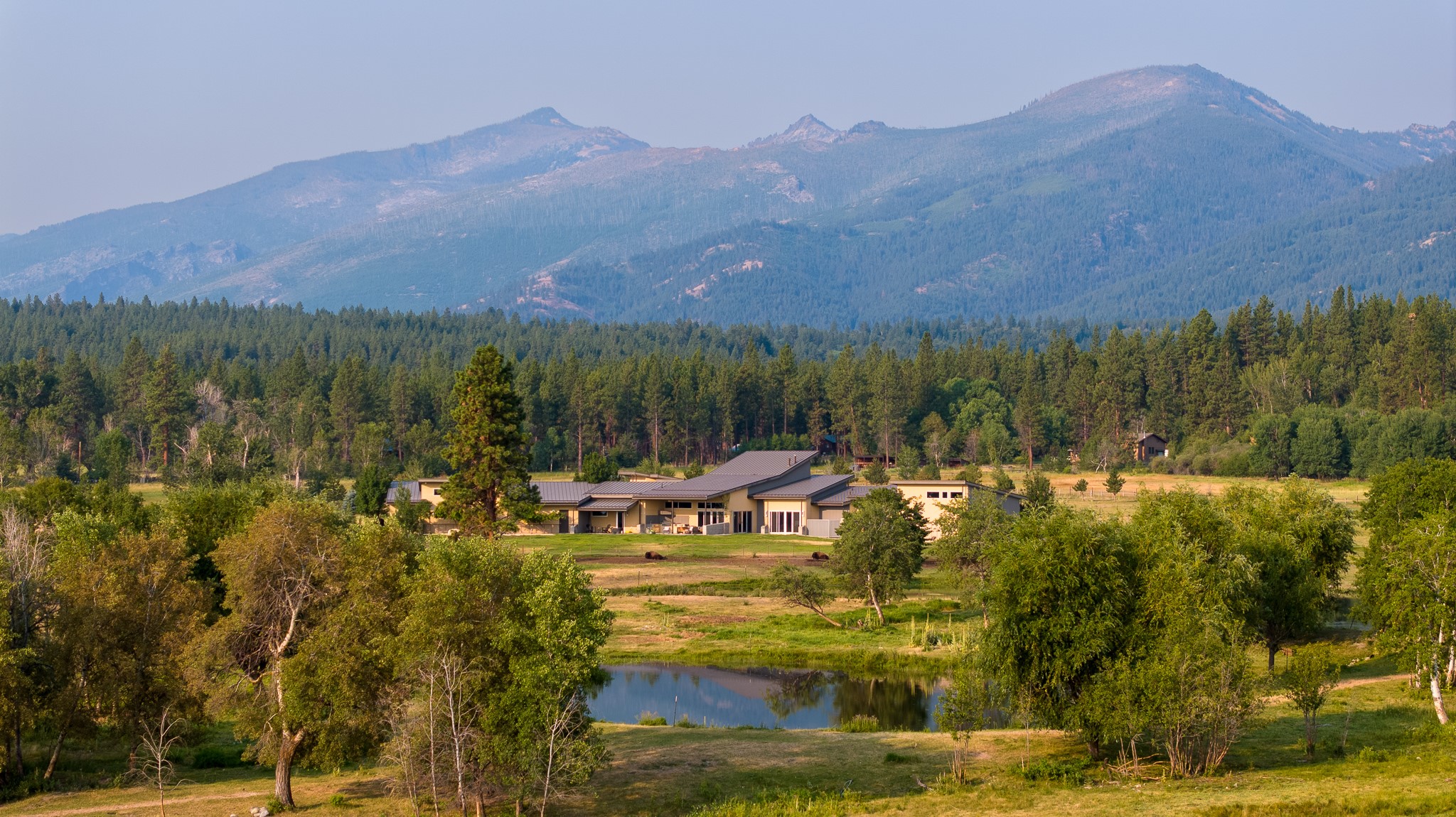 Victor, Montana 59875, United States, 4 Bedrooms Bedrooms, ,4 BathroomsBathrooms,Residential,Active,116273