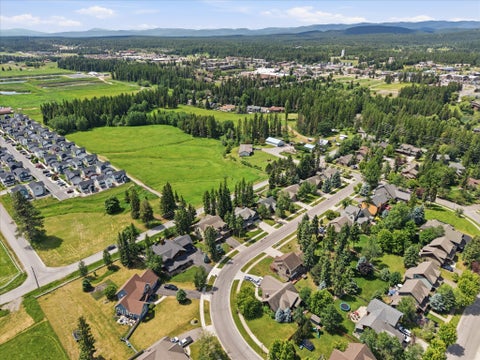 Tiny photo for 1037 Creekview Drive, Whitefish, MT 59937 (MLS # 30073845)