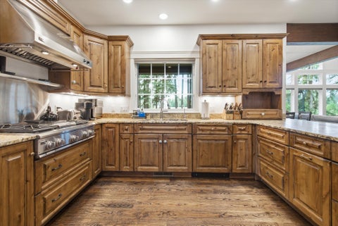Tiny photo for 1037 Creekview Drive, Whitefish, MT 59937 (MLS # 30073845)