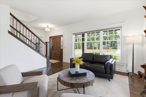 Tiny photo for 1037 Creekview Drive, Whitefish, MT 59937 (MLS # 30073845)