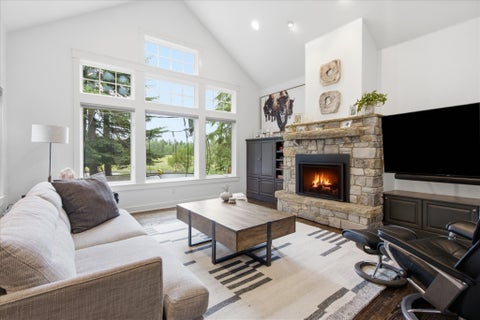 Tiny photo for 1037 Creekview Drive, Whitefish, MT 59937 (MLS # 30073845)