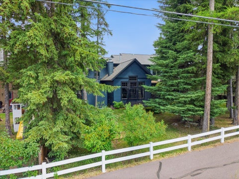 Tiny photo for 1037 Creekview Drive, Whitefish, MT 59937 (MLS # 30073845)
