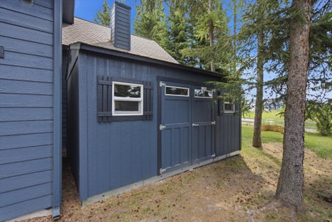 Tiny photo for 1037 Creekview Drive, Whitefish, MT 59937 (MLS # 30073845)