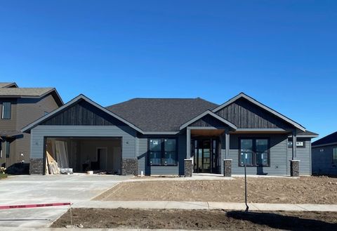 Photo of 138 Lumberjack Place, Kalispell, MT 59901 (MLS # 30044505)