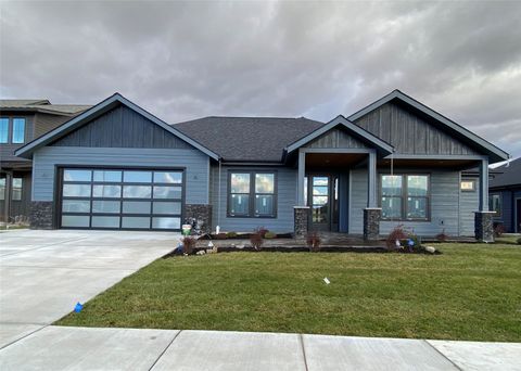 Photo of 138 Lumberjack Place, Kalispell, MT 59901 (MLS # 30044505)