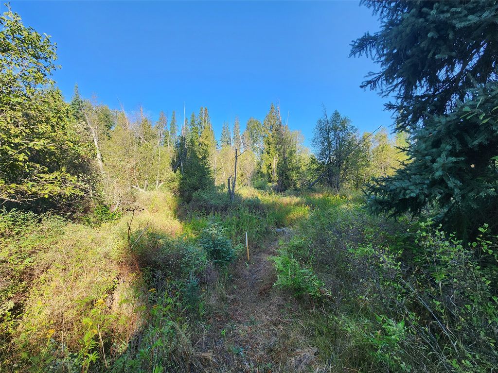 Photo of 174 Double Creek Lane, Troy, MT 59935 (MLS # 30067173)