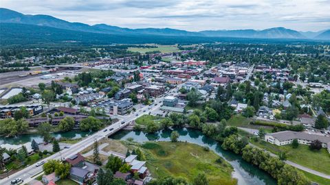 Tiny photo for 214 E 2nd Street #302, Whitefish, MT 59937 (MLS # 30068639)
