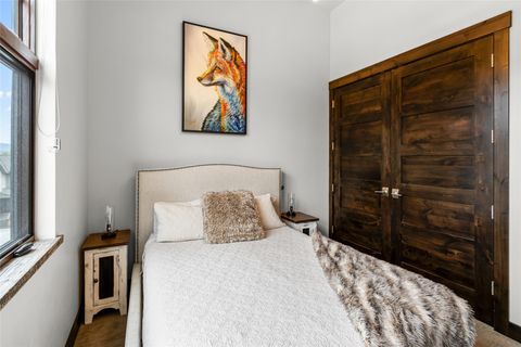 Tiny photo for 214 E 2nd Street #302, Whitefish, MT 59937 (MLS # 30068639)