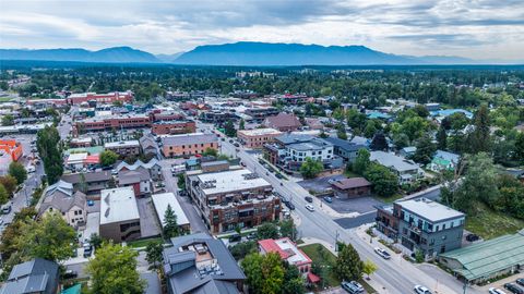 Tiny photo for 214 E 2nd Street #302, Whitefish, MT 59937 (MLS # 30068639)
