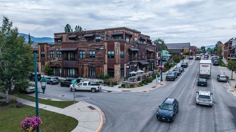 Tiny photo for 214 E 2nd Street #302, Whitefish, MT 59937 (MLS # 30068639)