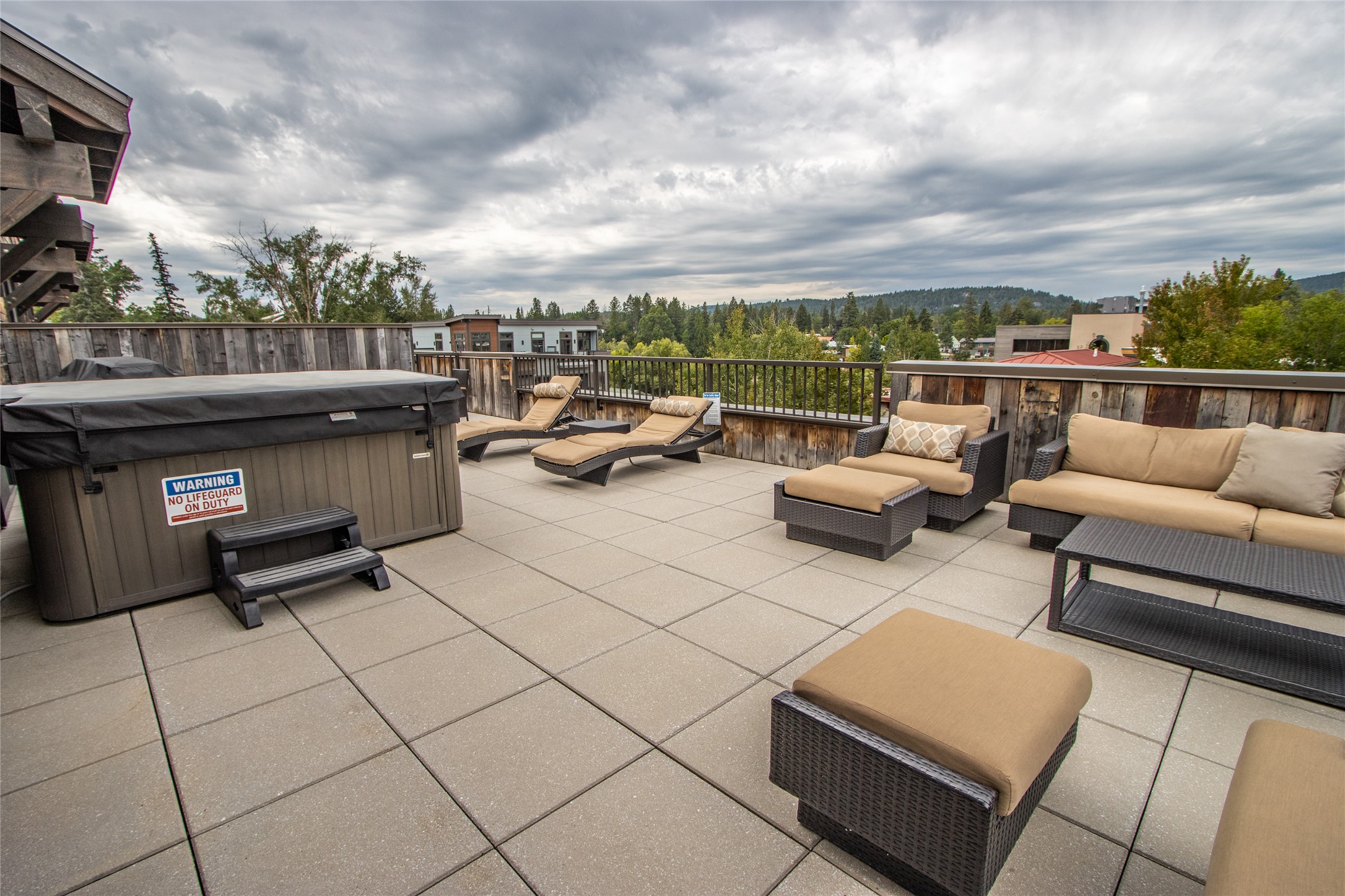 214 E 2nd Street 302