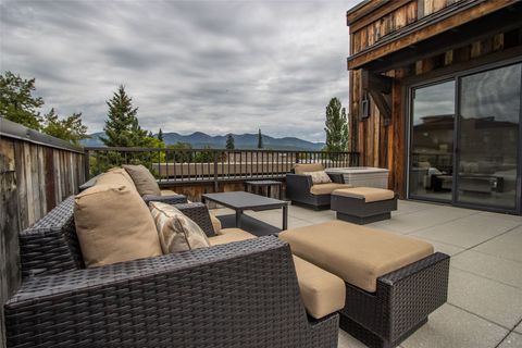 Tiny photo for 214 E 2nd Street #302, Whitefish, MT 59937 (MLS # 30068639)