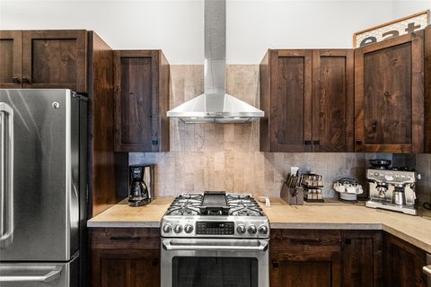 Tiny photo for 214 E 2nd Street #302, Whitefish, MT 59937 (MLS # 30068639)
