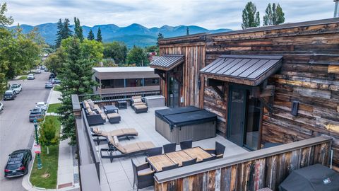 Photo of 214 E 2nd Street #302, Whitefish, MT 59937 (MLS # 30068639)
