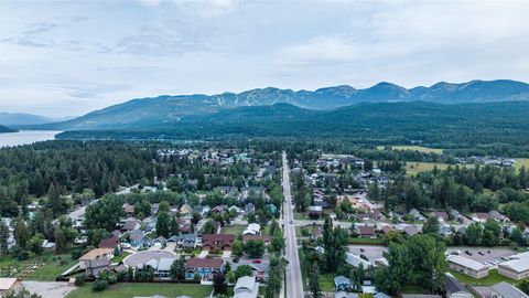 Tiny photo for 214 E 2nd Street #302, Whitefish, MT 59937 (MLS # 30068639)